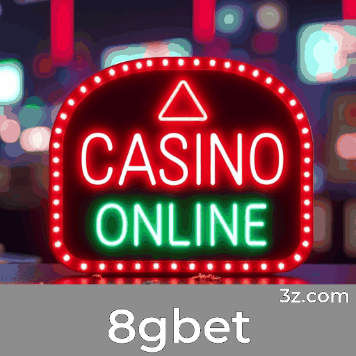 8gbet game mais image