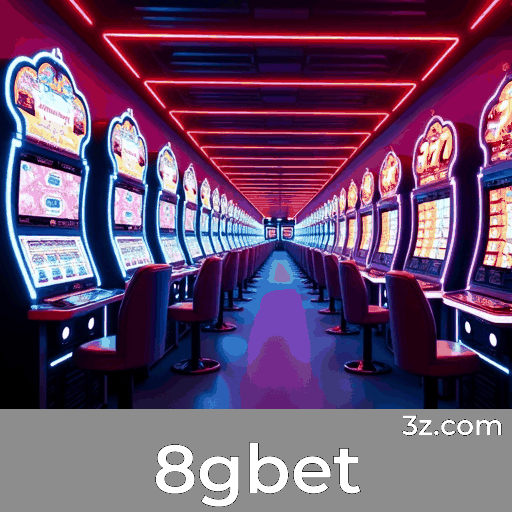 8gbet 