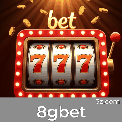 8gbet 