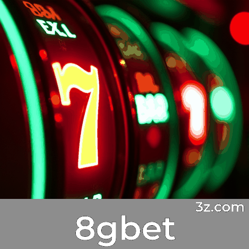 8gbet 