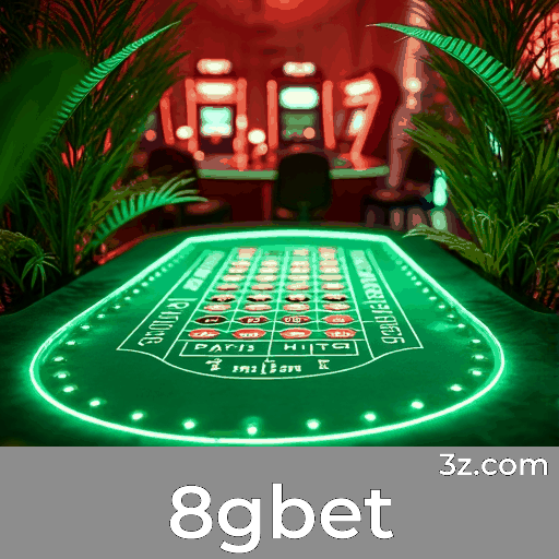 8gbet